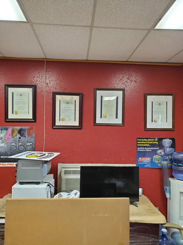 Boomer Auto Repair - photo 2