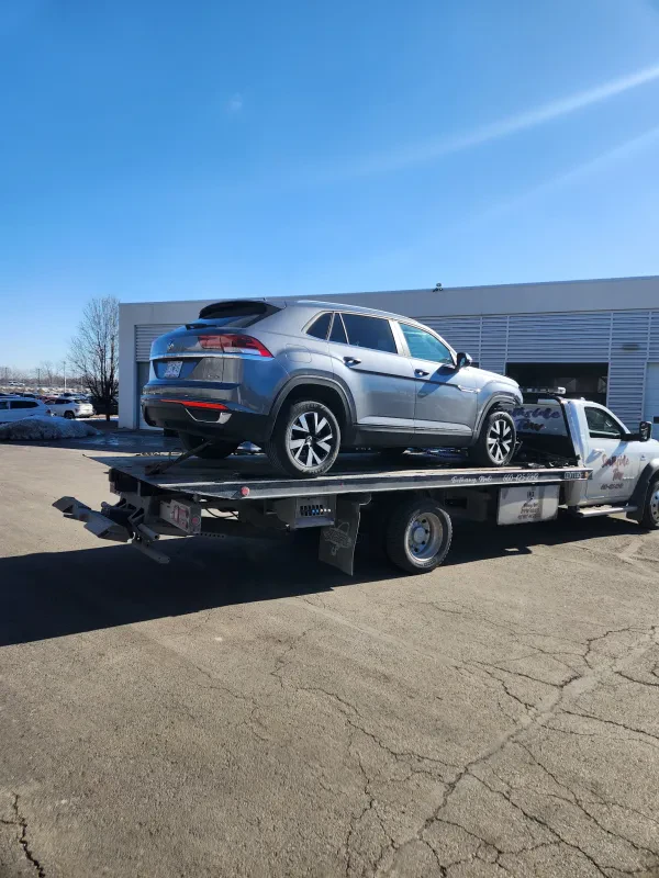 Southside Auto and Towing - photo 3