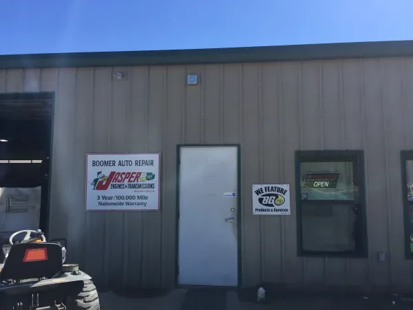 Boomer Auto Repair - photo 3