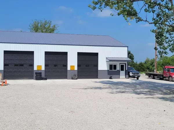 Southside Auto and Towing - photo 4