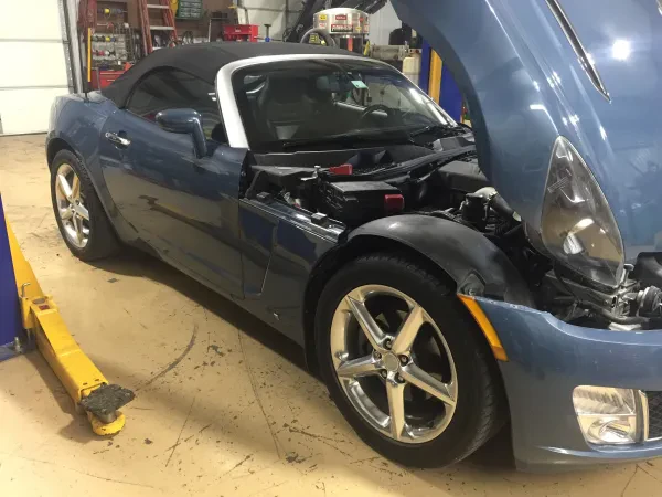 Boomer Auto Repair - photo 4