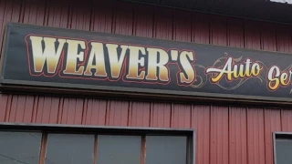 Weaver's Auto Service
