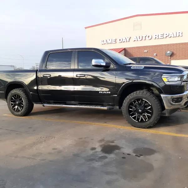 Claremore Tire & Auto Repair - photo 2