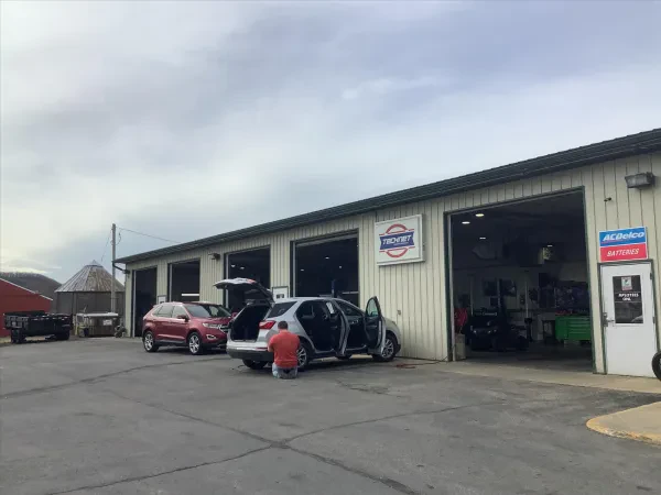 Tri-State Auto Outlet - photo 2