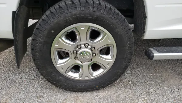 Claremore Tire & Auto Repair - photo 4