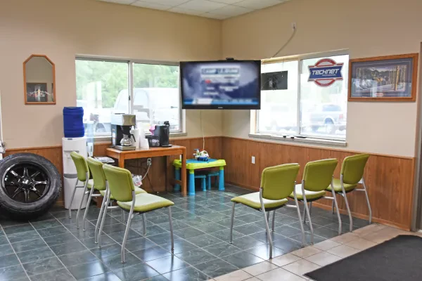 Tri-State Auto Outlet - photo 3