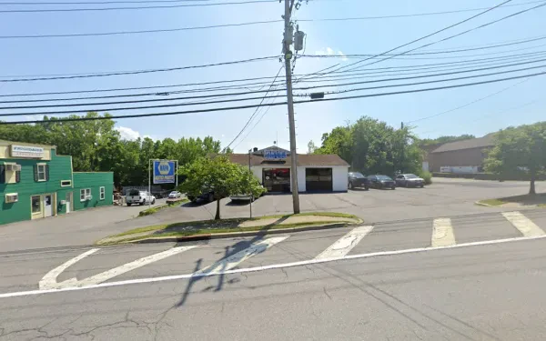 NAPA Auto Parts - Rip's Auto Parts Inc - photo 3