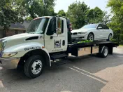 Tinney auto repair & Wrecker