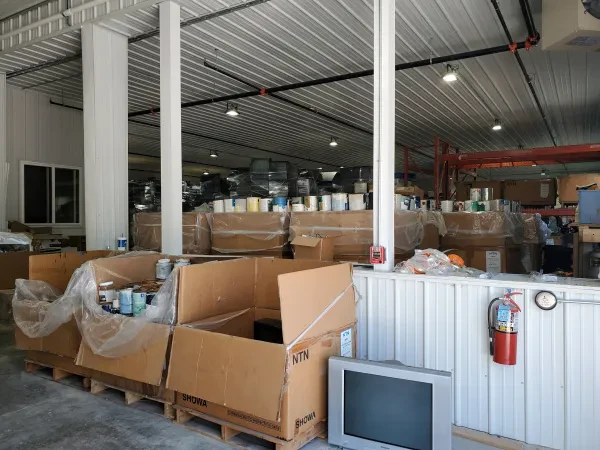 Tri-County Collection Facility - photo 2