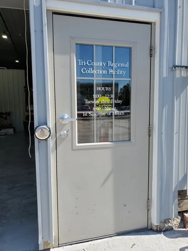 Tri-County Collection Facility - photo 3