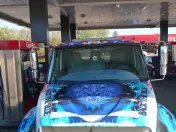 PM towing and recovery