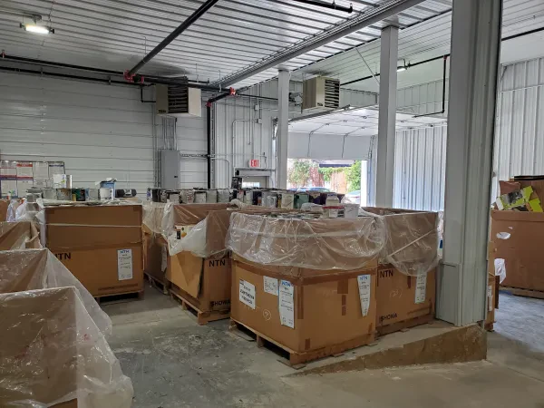 Tri-County Collection Facility - photo 4