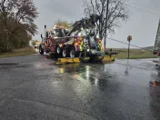 Hague Towing & Repair