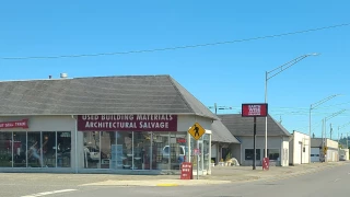 Earthwise Architectural Salvage