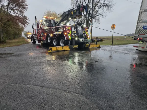 Hague Towing & Repair - photo 3