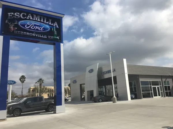 Escamilla Ford, Inc. - photo 2