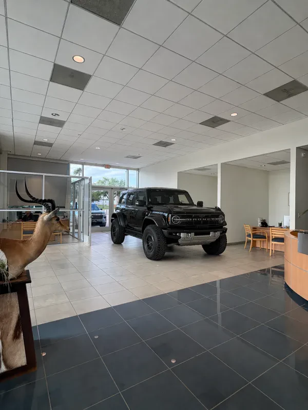 Escamilla Ford, Inc. - photo 3