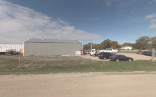 B & B Auto Recycling Inc