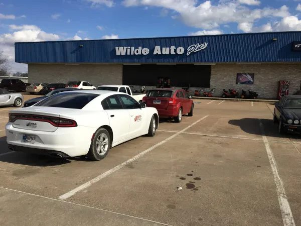 Wilde Auto Plus - photo 2
