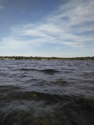 Conneaut Lake