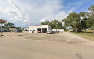 Weber's Service & Repair Inc