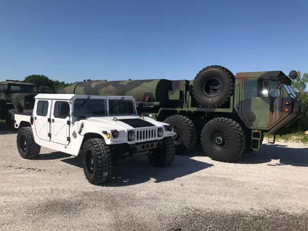 Midwest Military Equipment - photo 2