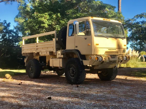 Midwest Military Equipment - photo 4