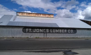 Fort Jones Lumber Yard Inc.