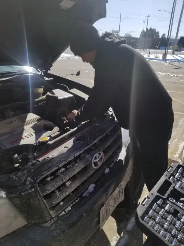 O'Reilly Auto Parts - photo 3