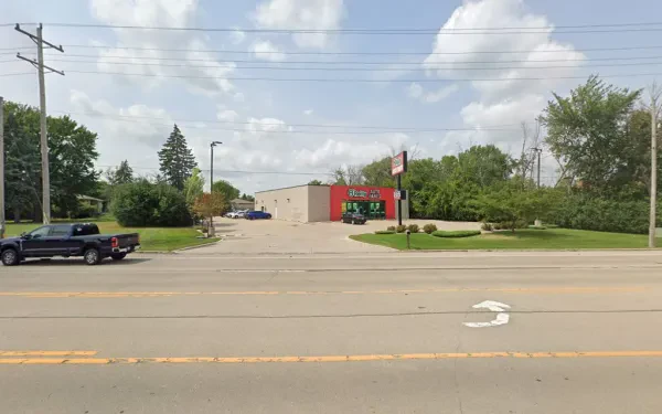 O'Reilly Auto Parts - photo 4