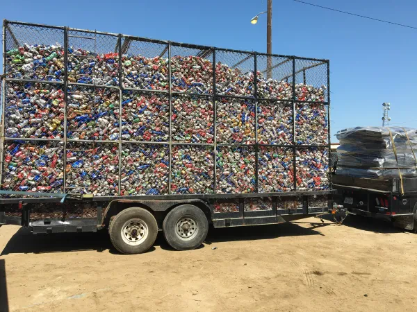 Kingsville Recycling LLc - photo 2