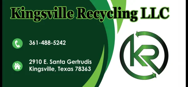 Kingsville Recycling LLc - photo 4