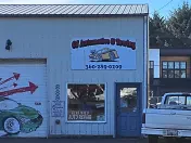CJ Automotive and Towing