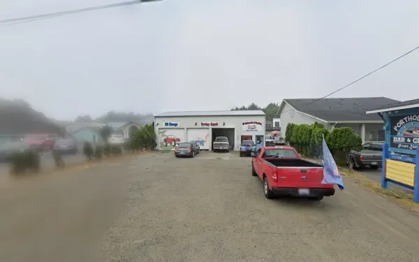CJ Automotive and Towing - photo 4