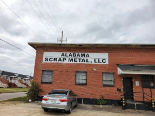 Alabama Scrap Metal LLC JunkYard in Mobile (AL) - photo 1