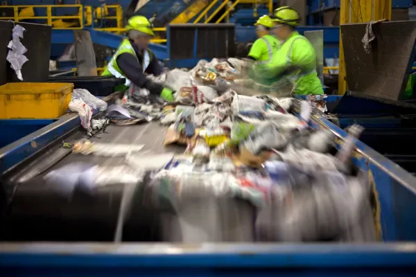 Jackson Metal Recycling - photo 2