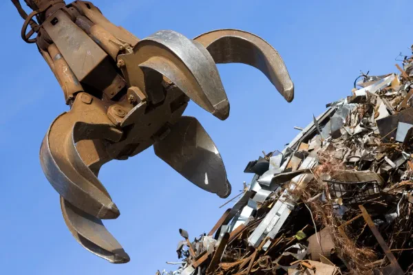 Jackson Metal Recycling - photo 3
