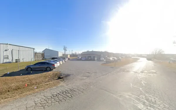 Jackson Metal Recycling - photo 4