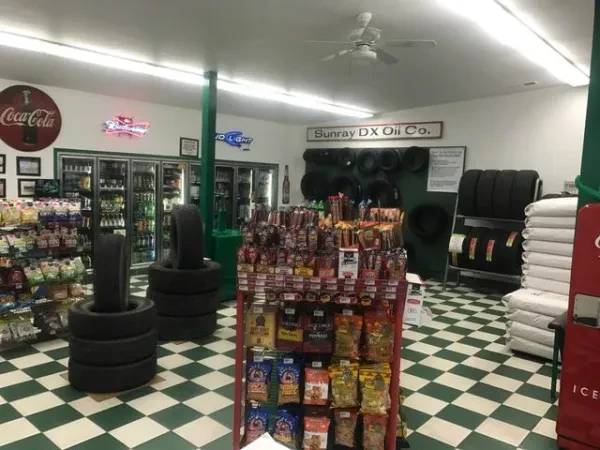 Rick's Service & Tire - photo 4