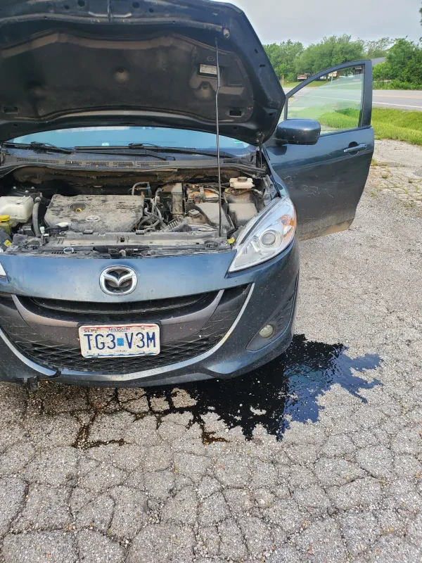 Mayfield's Towing & Muffler - photo 3