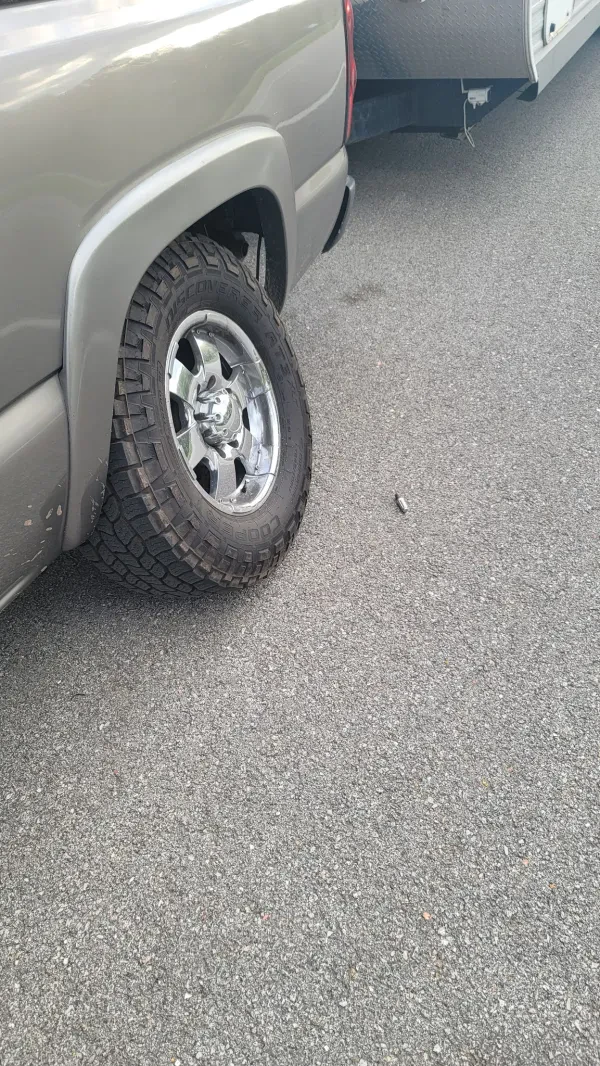Mayfield's Towing & Muffler - photo 4