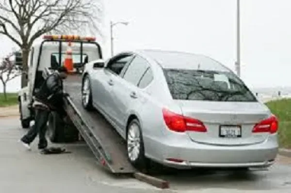 Ocean Shores Towing and Automotive Repair - photo 2