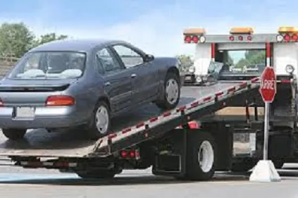 Ocean Shores Towing and Automotive Repair - photo 3