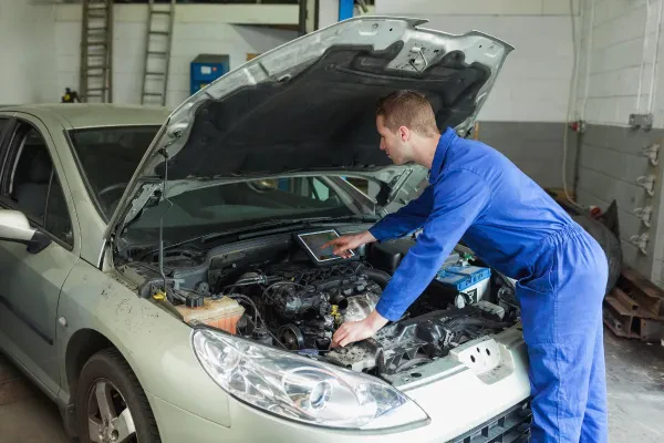 Ocean Shores Towing and Automotive Repair - photo 4