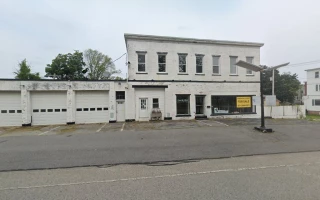 Quabbin Auto Repair