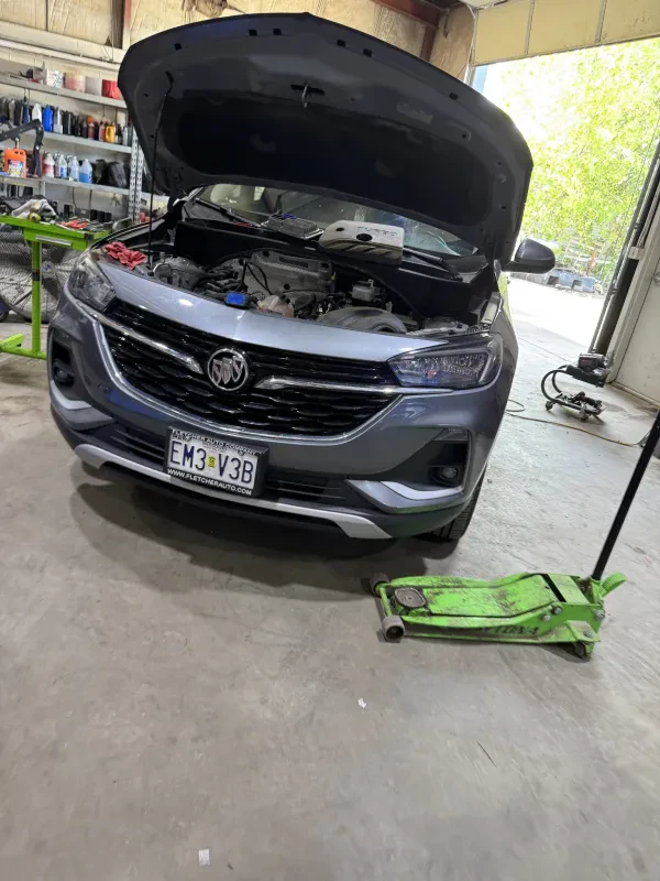 Kevin's Automotive LLC - photo 3
