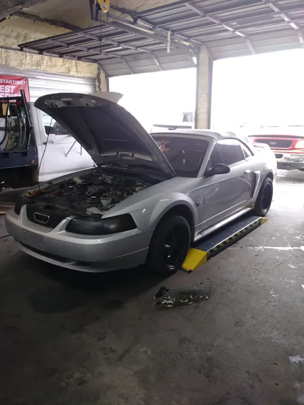 Kevin's Automotive LLC - photo 4