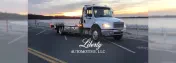 Liberty Automotive Repair & Towing