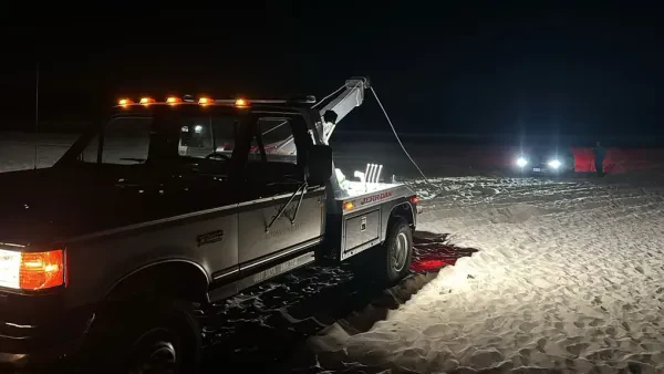 Liberty Automotive Repair & Towing - photo 4
