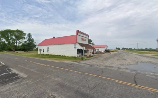 Hays Ten Mile Store